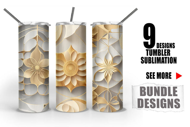 Tumbler Sublimation Wrap Sublimation artnoy 