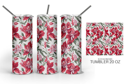 Tumbler Sublimation Wrap Sublimation artnoy 