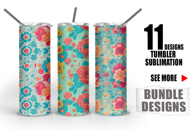 Tumbler Sublimation Wrap Sublimation artnoy 