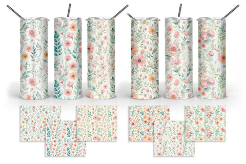 Tumbler Sublimation Wrap Sublimation artnoy 