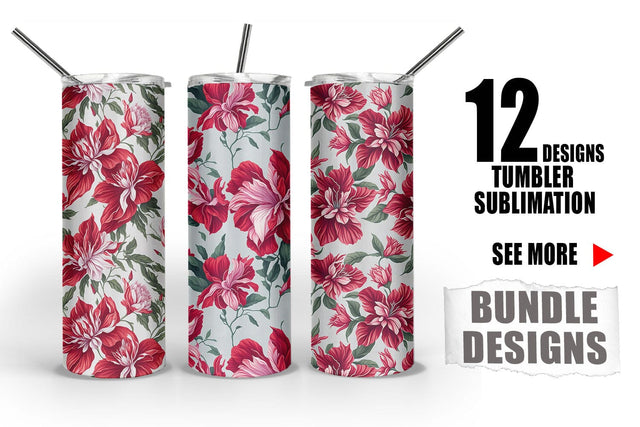 Tumbler Sublimation Wrap Sublimation artnoy 