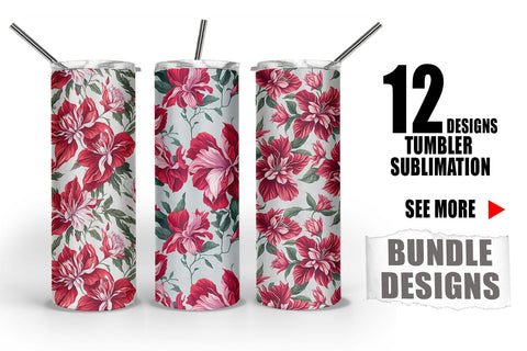 Tumbler Sublimation Wrap Sublimation artnoy 