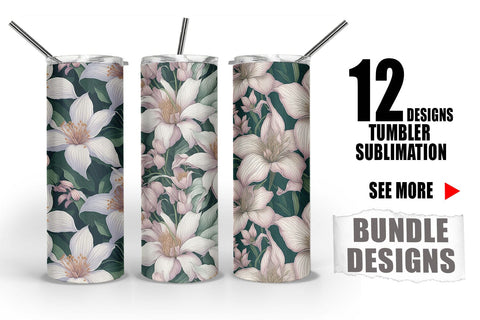 Tumbler Sublimation Wrap Sublimation artnoy 