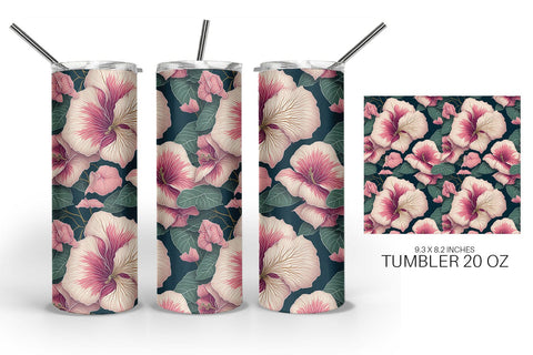 Tumbler Sublimation Wrap Sublimation artnoy 