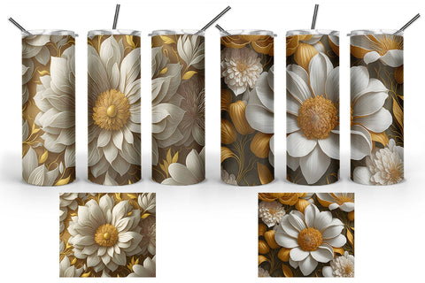 Tumbler Sublimation Wrap Sublimation artnoy 