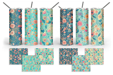 Tumbler Sublimation Wrap Sublimation artnoy 