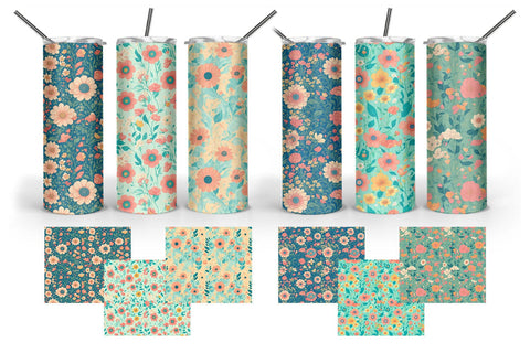 Tumbler Sublimation Wrap Sublimation artnoy 