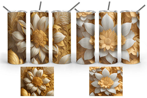 Tumbler Sublimation Wrap Sublimation artnoy 