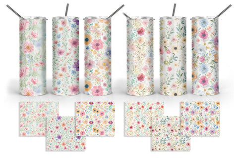 Tumbler Sublimation Wrap Sublimation artnoy 