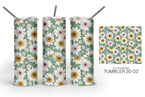Tumbler Sublimation Wrap Sublimation artnoy 