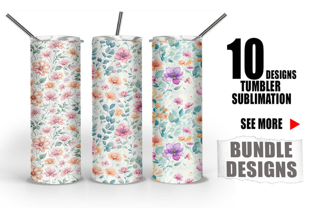 Tumbler Sublimation Wrap Sublimation artnoy 