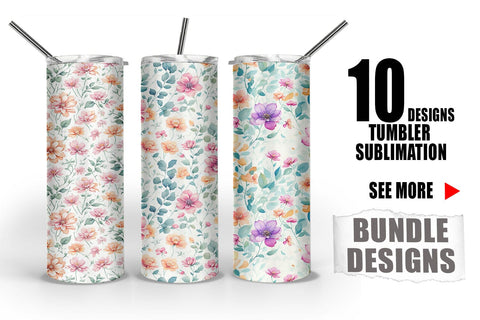 Tumbler Sublimation Wrap Sublimation artnoy 