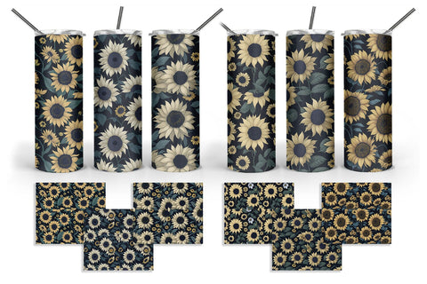 Tumbler Sublimation Wrap Sublimation artnoy 