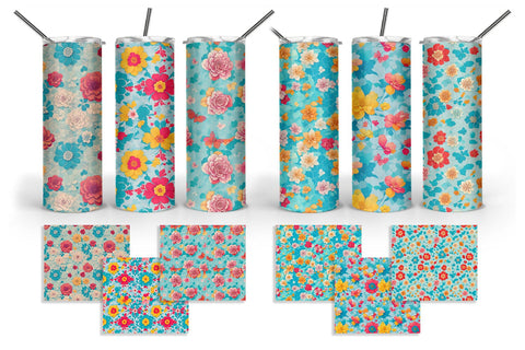 Tumbler Sublimation Wrap Sublimation artnoy 
