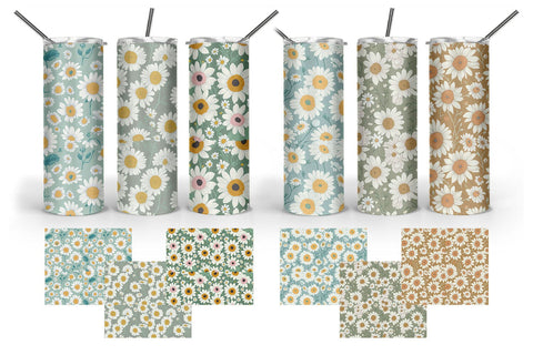 Tumbler Sublimation Wrap Sublimation artnoy 