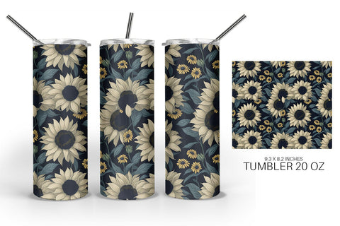 Tumbler Sublimation Wrap Sublimation artnoy 