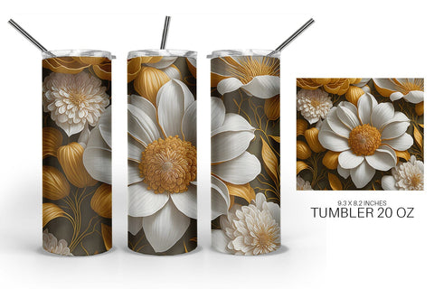 Tumbler Sublimation Wrap Sublimation artnoy 