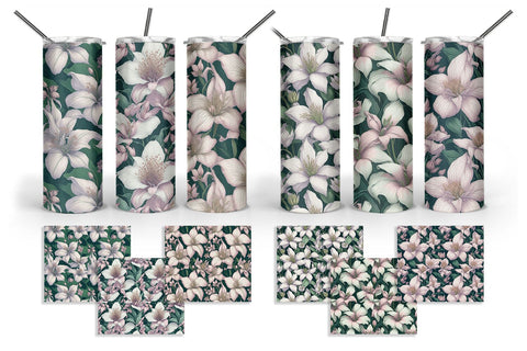 Tumbler Sublimation Wrap Sublimation artnoy 