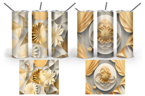 Tumbler Sublimation Wrap Sublimation artnoy 