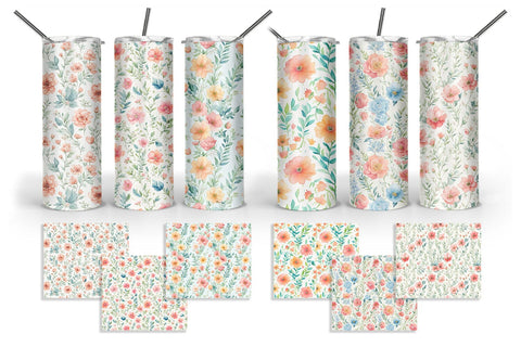 Tumbler Sublimation Wrap Sublimation artnoy 