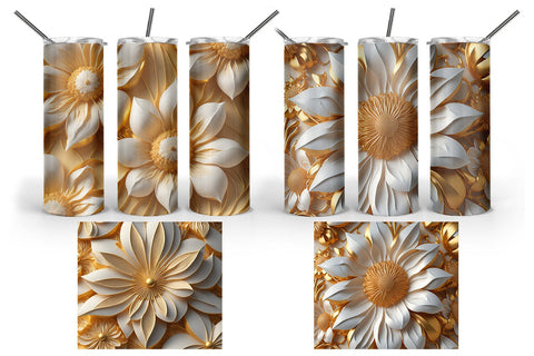 Tumbler Sublimation Wrap Sublimation artnoy 