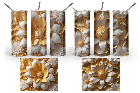 Tumbler Sublimation Wrap Sublimation artnoy 