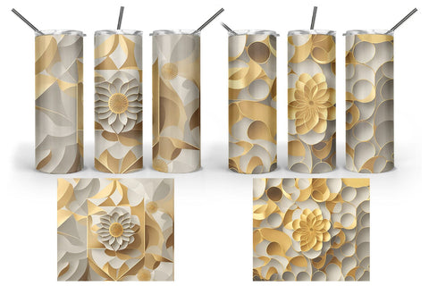 Tumbler Sublimation Wrap Sublimation artnoy 