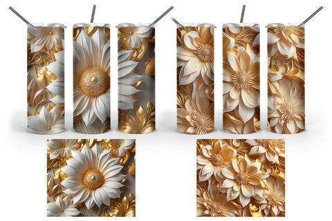 Tumbler Sublimation Wrap Sublimation artnoy 