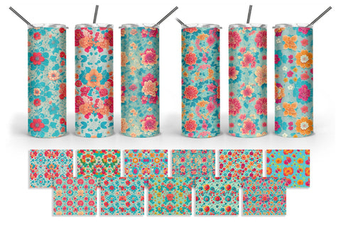 Tumbler Sublimation Wrap Sublimation artnoy 