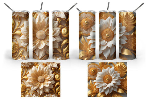 Tumbler Sublimation Wrap Sublimation artnoy 