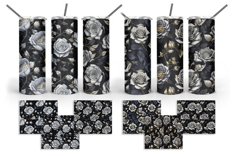 Tumbler Sublimation Wrap Sublimation artnoy 