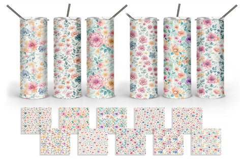 Tumbler Sublimation Wrap Sublimation artnoy 