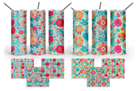 Tumbler Sublimation Wrap Sublimation artnoy 