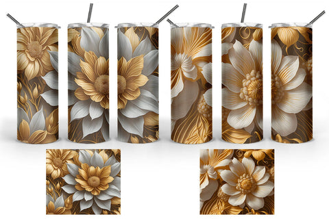 Tumbler Sublimation Wrap Sublimation artnoy 