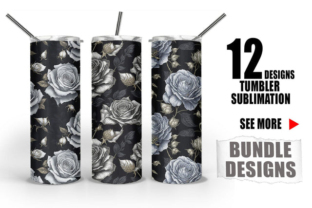 Tumbler Sublimation Wrap Sublimation artnoy 