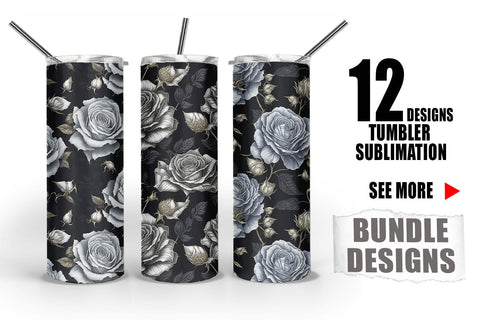 Tumbler Sublimation Wrap Sublimation artnoy 