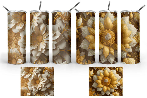 Tumbler Sublimation Wrap Sublimation artnoy 