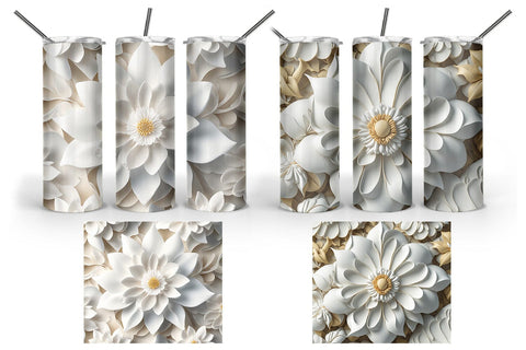 Tumbler Sublimation Wrap SVG artnoy 