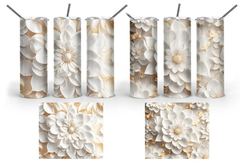 Tumbler Sublimation Wrap SVG artnoy 