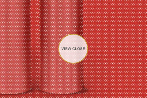 Tumbler templates design small polka dot pattern Sublimation artnoy 