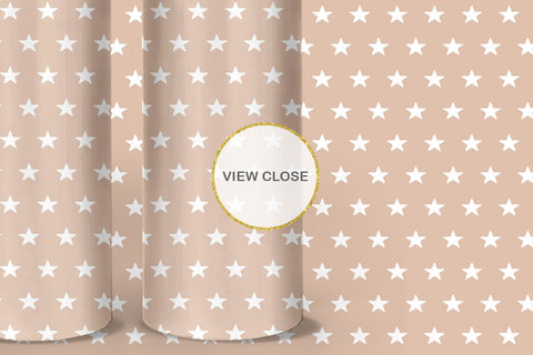 Tumbler templates design star pattern background Sublimation artnoy 