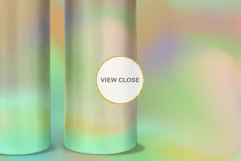 Tumbler templates design wave texture gradient color Sublimation artnoy 