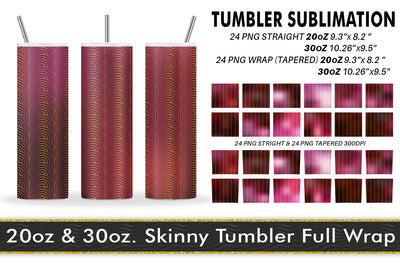 Tumbler templates Sublimation artnoy 