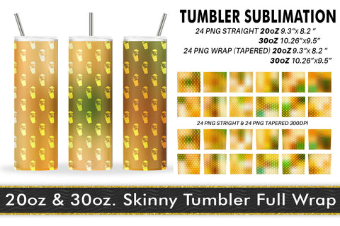 Tumbler templates Sublimation artnoy 
