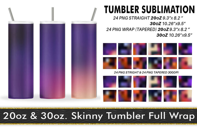 Tumbler templates Sublimation artnoy 