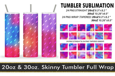 Tumbler templates Sublimation artnoy 