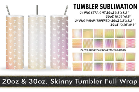 Tumbler templates Sublimation artnoy 