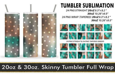 Tumbler templates Sublimation artnoy 