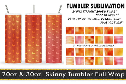 Tumbler templates Sublimation artnoy 