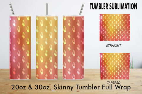 Tumbler templates Sublimation artnoy 